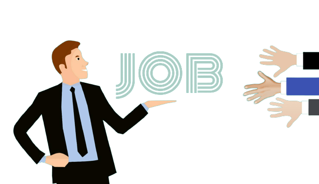 Vacature